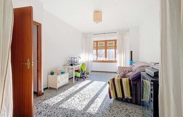 Revente - Maison de ville - Pinoso - Pinoso Centro