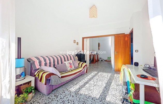 Revente - Maison de ville - Pinoso - Pinoso Centro