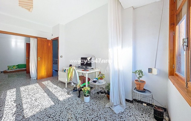 Revente - Maison de ville - Pinoso - Pinoso Centro
