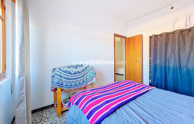 Revente - Maison de ville - Pinoso - Pinoso Centro