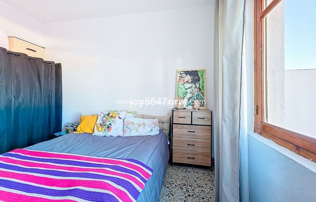 Revente - Maison de ville - Pinoso - Pinoso Centro