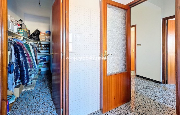Revente - Maison de ville - Pinoso - Pinoso Centro