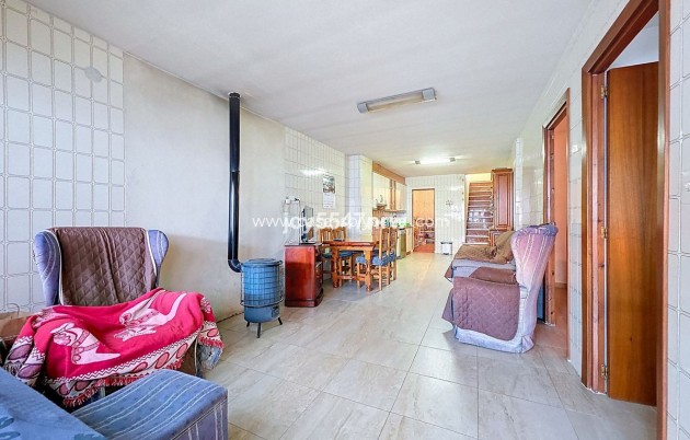 Revente - Maison de ville - Pinoso - Pinoso Centro