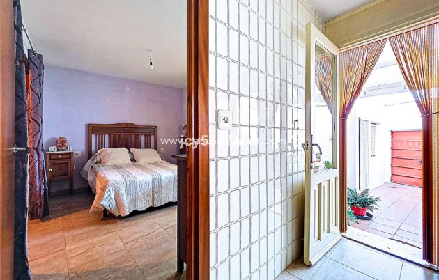 Revente - Maison de ville - Pinoso - Pinoso Centro