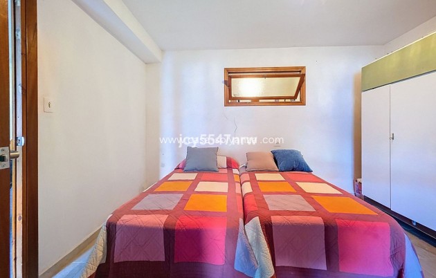 Revente - Maison de ville - Pinoso - Pinoso Centro