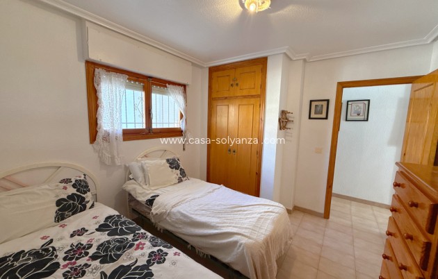 Resale - Apartment / flat - Orihuela - Punta Prima