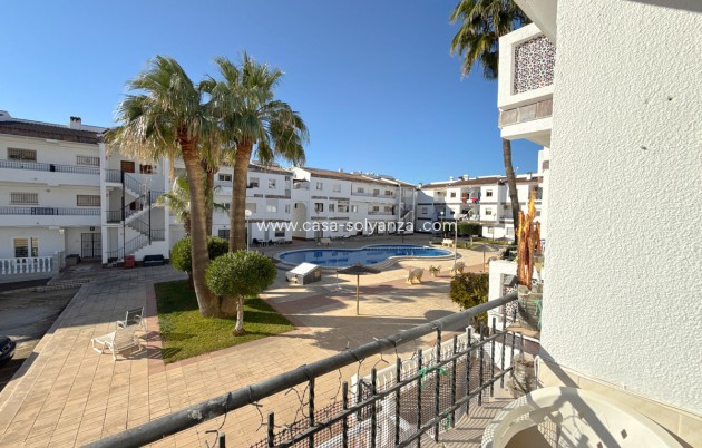 Resale - Apartment / flat - Orihuela - Punta Prima
