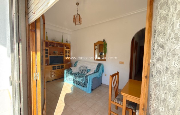Resale - Apartment / flat - Orihuela - Punta Prima