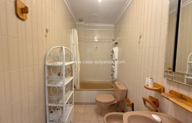 Resale - Apartment / flat - Orihuela - Punta Prima