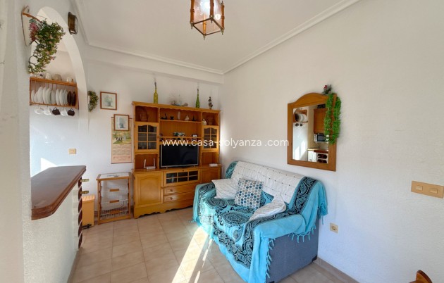 Resale - Apartment / flat - Orihuela - Punta Prima