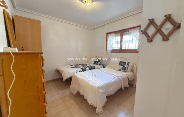 Resale - Apartment / flat - Orihuela - Punta Prima