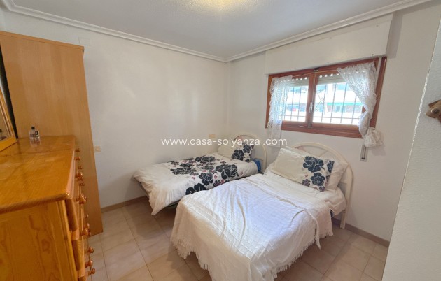 Resale - Apartment / flat - Orihuela - Punta Prima