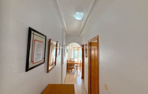 Resale - Apartment / flat - Orihuela - Punta Prima