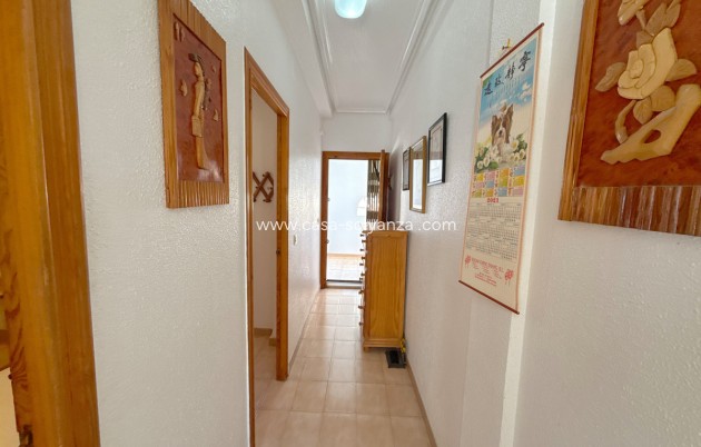 Resale - Apartment / flat - Orihuela - Punta Prima