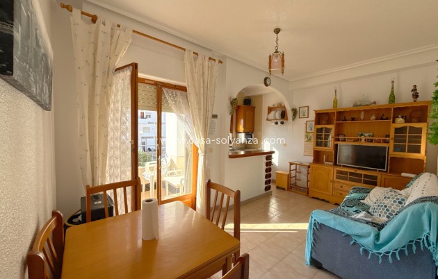 Resale - Apartment / flat - Orihuela - Punta Prima