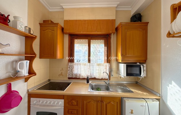 Resale - Apartment / flat - Orihuela - Punta Prima