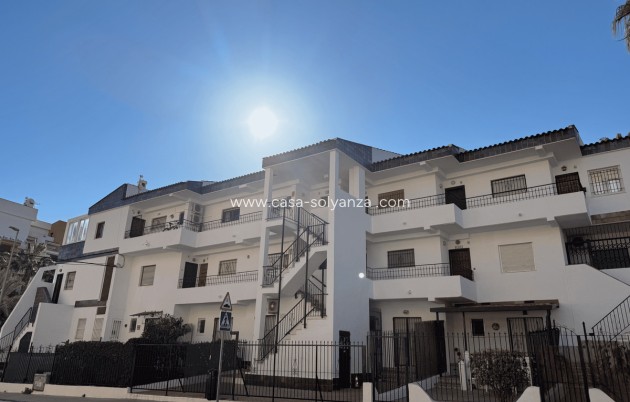 Resale - Apartment / flat - Orihuela - Punta Prima