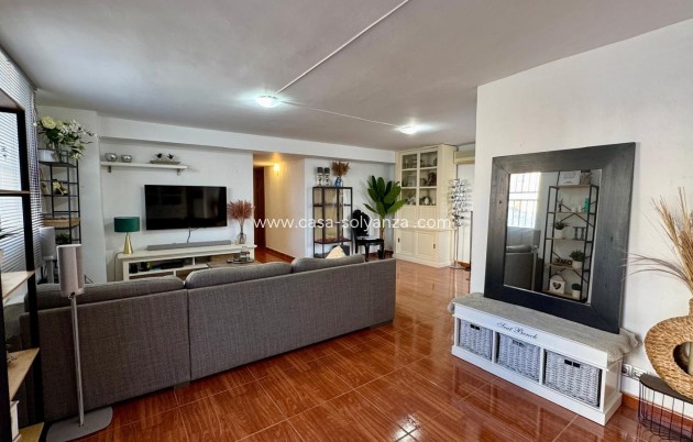 Resale - Villa - Torrevieja - Costa Blanca