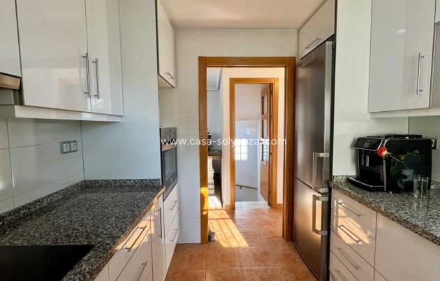 Resale - Villa - Torrevieja - Costa Blanca