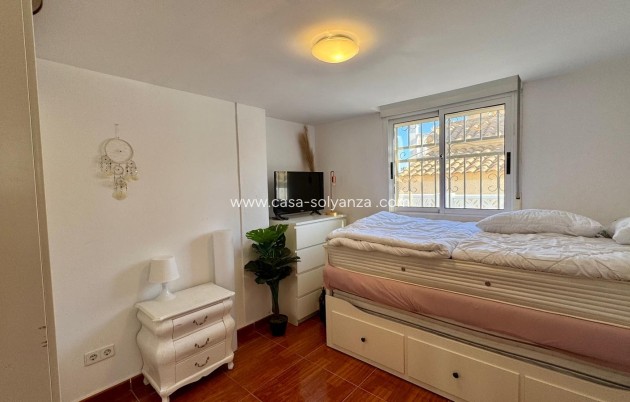 Resale - Villa - Torrevieja - Costa Blanca