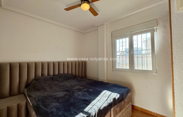 Resale - Villa - Torrevieja - Costa Blanca