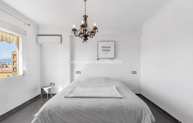 Revente - Appartement - Daya Nueva - Costa Blanca