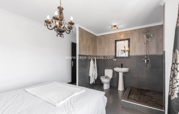 Revente - Appartement - Daya Nueva - Costa Blanca