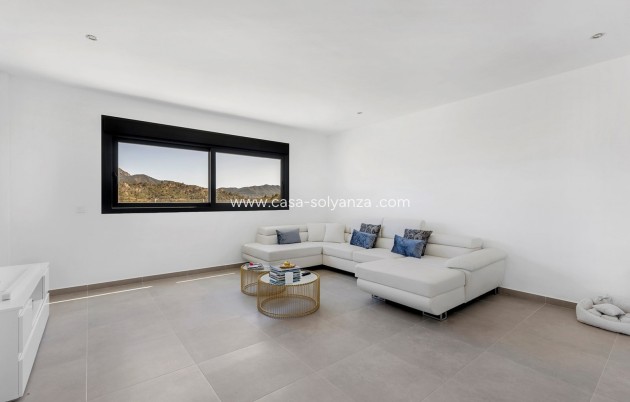 Resale - Villa - Macisvenda - Inland