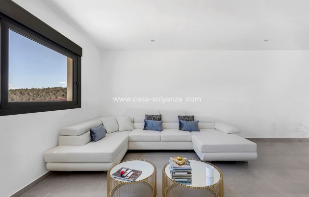 Resale - Villa - Macisvenda - Inland