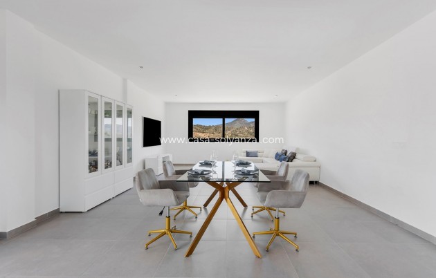 Resale - Villa - Macisvenda - Inland