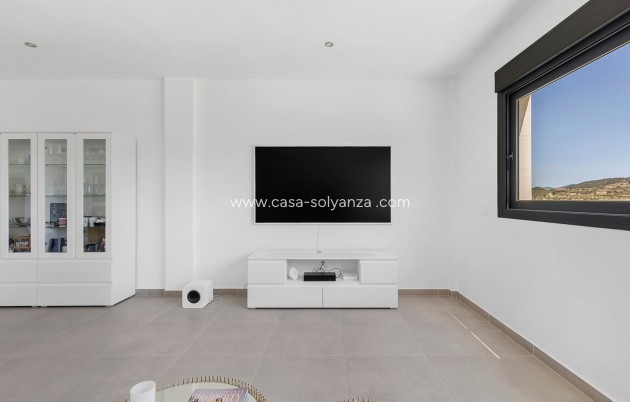 Resale - Villa - Macisvenda - Inland