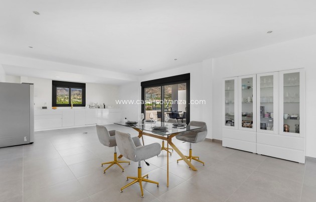 Resale - Villa - Macisvenda - Inland
