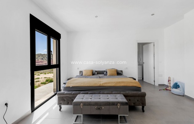Resale - Villa - Macisvenda - Inland