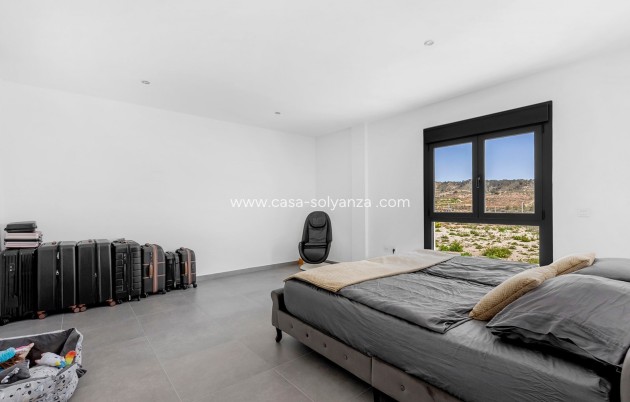 Resale - Villa - Macisvenda - Inland