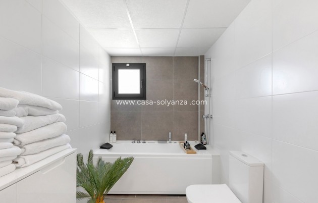 Resale - Villa - Macisvenda - Inland
