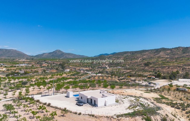 Resale - Villa - Macisvenda - Inland