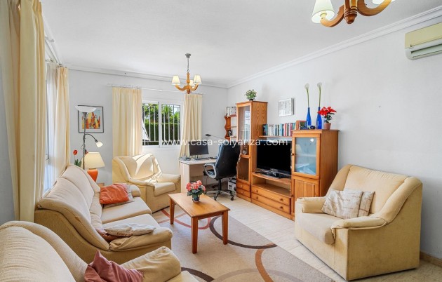 Revente - Maison de ville - Playa Flamenca - Costa Blanca