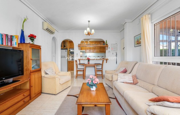 Revente - Maison de ville - Playa Flamenca - Costa Blanca