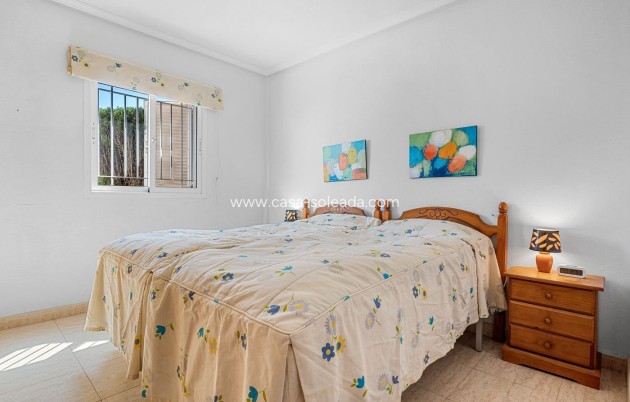 Revente - Maison de ville - Playa Flamenca - Costa Blanca