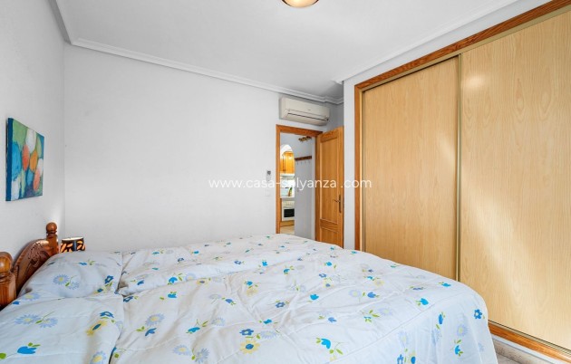 Revente - Maison de ville - Playa Flamenca - Costa Blanca