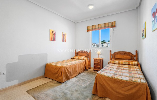 Revente - Maison de ville - Playa Flamenca - Costa Blanca