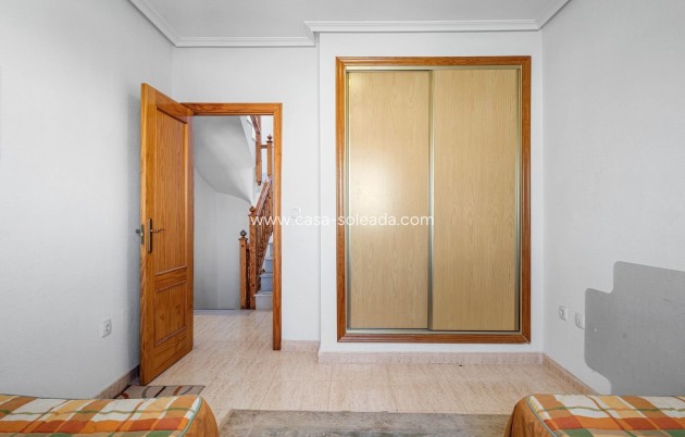 Revente - Maison de ville - Playa Flamenca - Costa Blanca