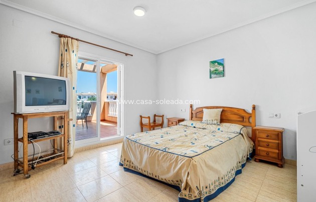 Revente - Maison de ville - Playa Flamenca - Costa Blanca