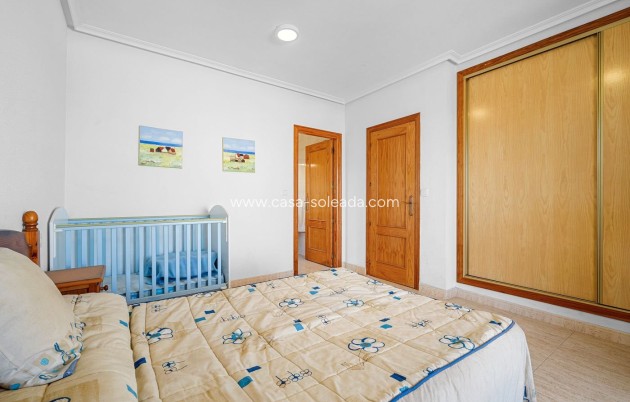 Revente - Maison de ville - Playa Flamenca - Costa Blanca