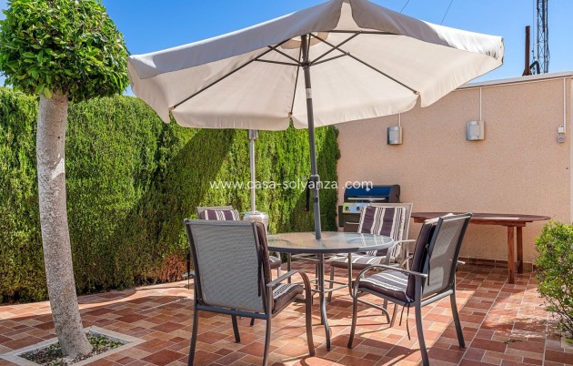 Revente - Maison de ville - Playa Flamenca - Costa Blanca