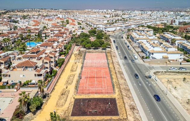 Revente - Maison de ville - Playa Flamenca - Costa Blanca