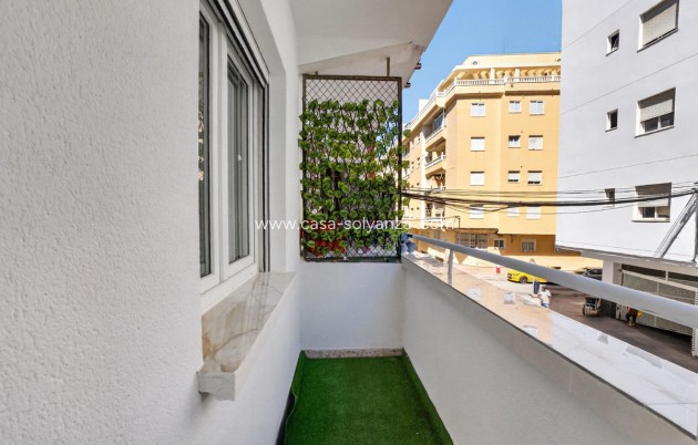 Reventa - Apartamento / piso - Torrevieja - Torrevieja Centro