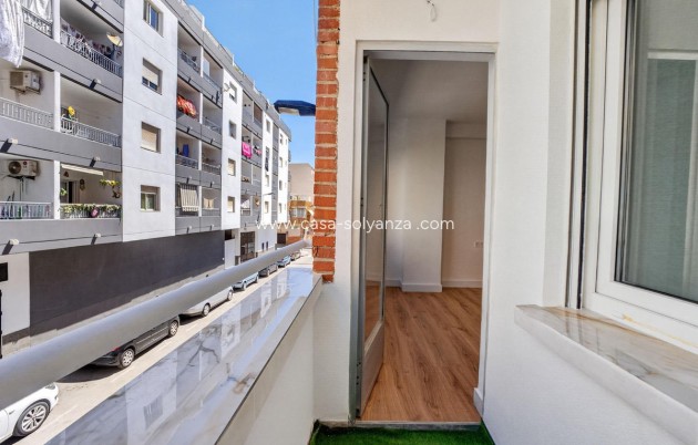 Reventa - Apartamento / piso - Torrevieja - Torrevieja Centro