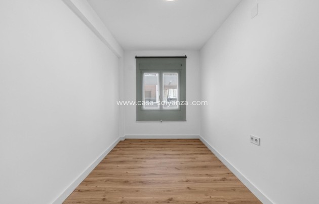 Reventa - Apartamento / piso - Torrevieja - Torrevieja Centro