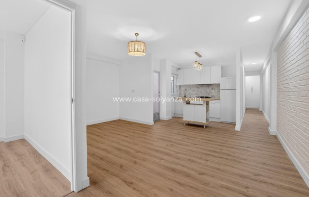 Reventa - Apartamento / piso - Torrevieja - Torrevieja Centro